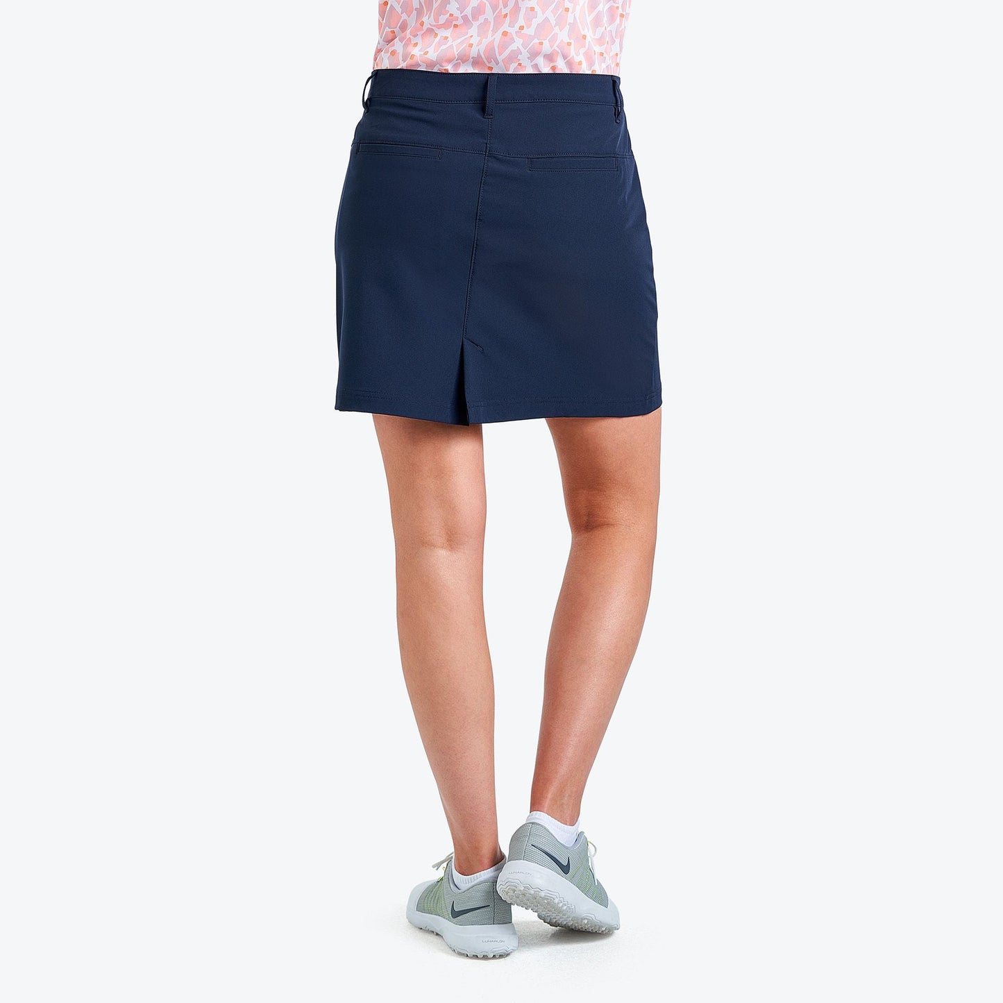MARIKA II JUPE-SHORT