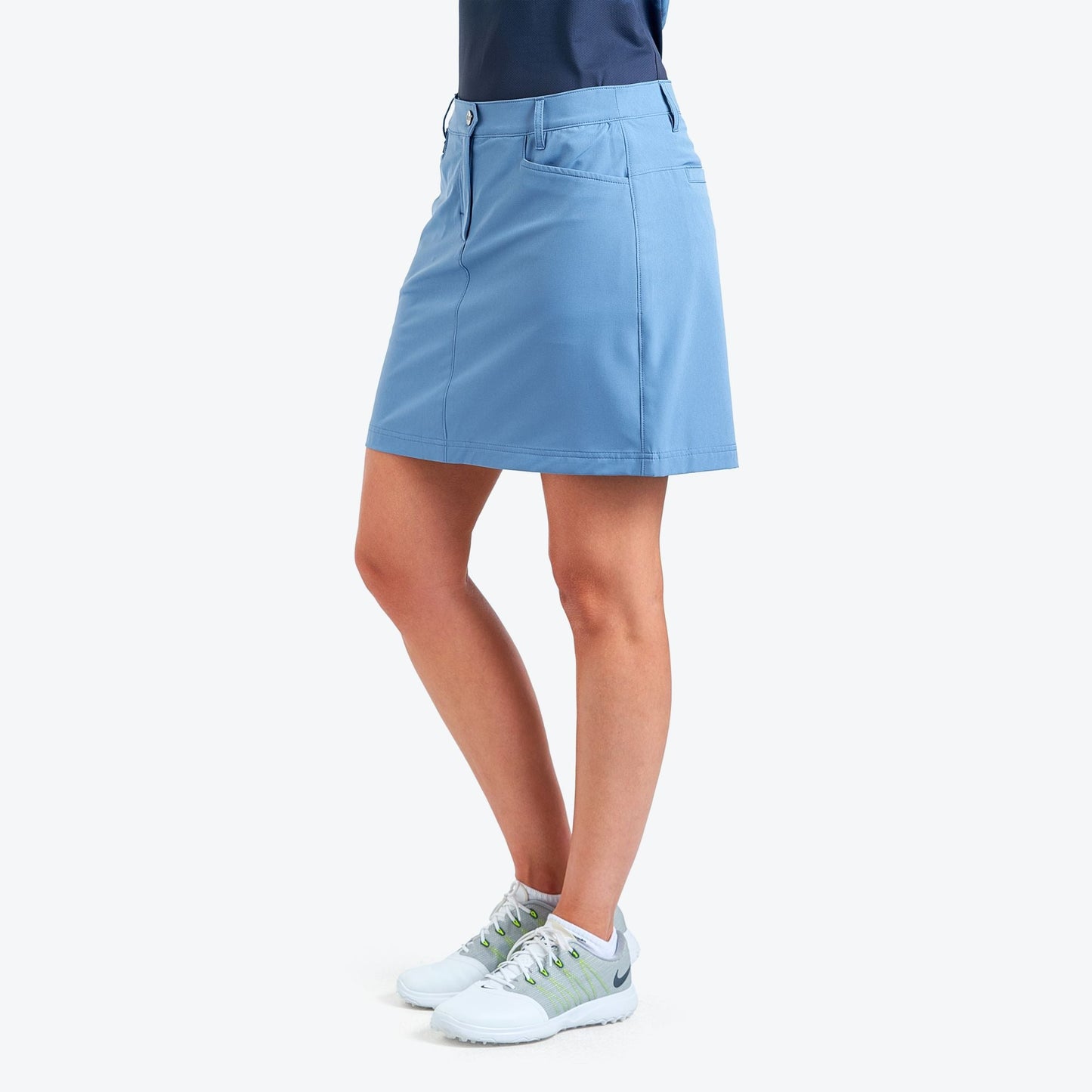 MARIKA II JUPE-SHORT