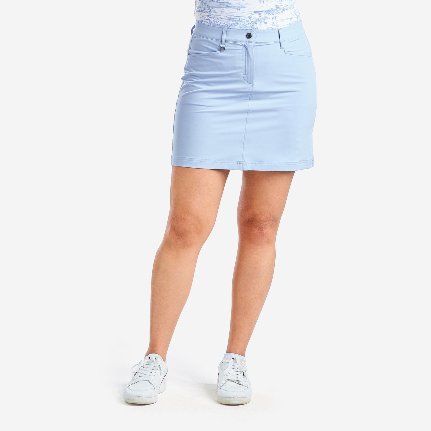 MARIKA II JUPE-SHORT