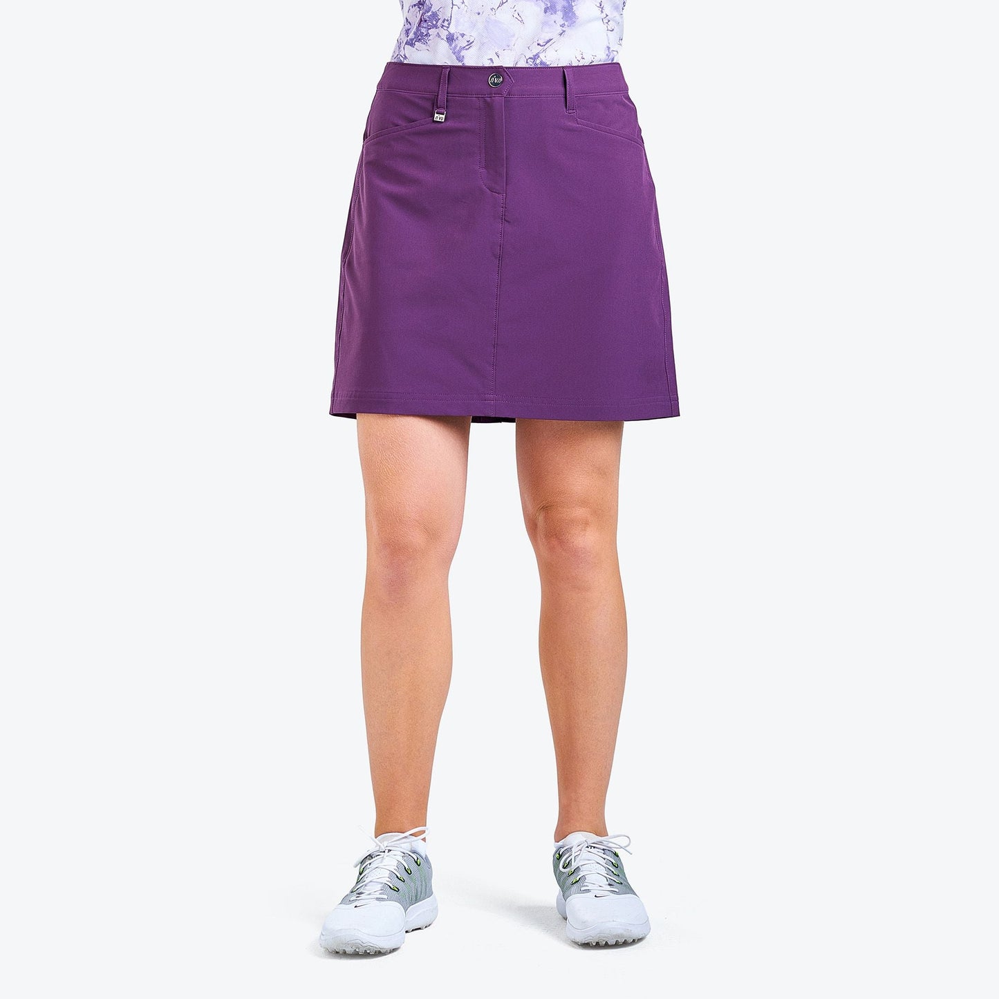 MARIKA II JUPE-SHORT