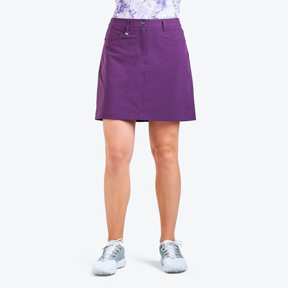 MARIKA II JUPE-SHORT