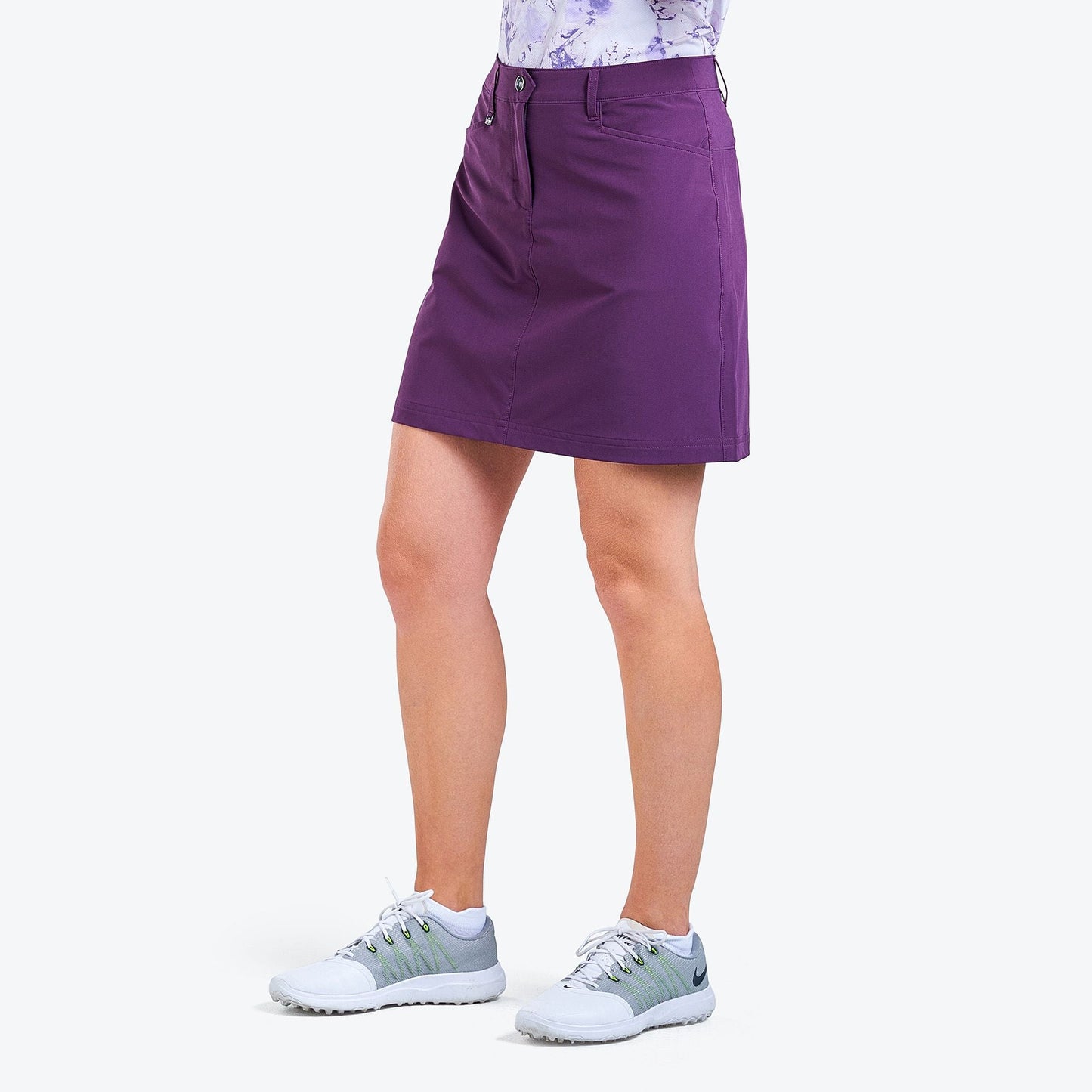 MARIKA II JUPE-SHORT