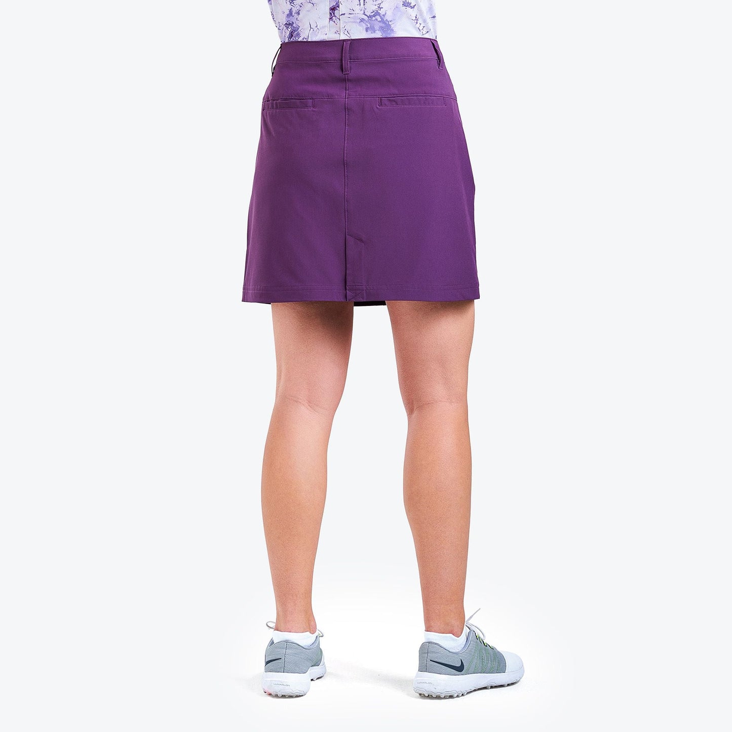 MARIKA II JUPE-SHORT