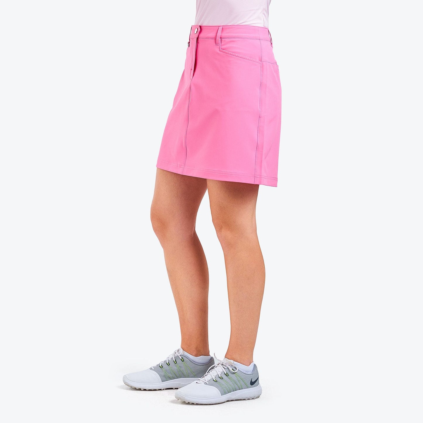 MARIKA II JUPE-SHORT