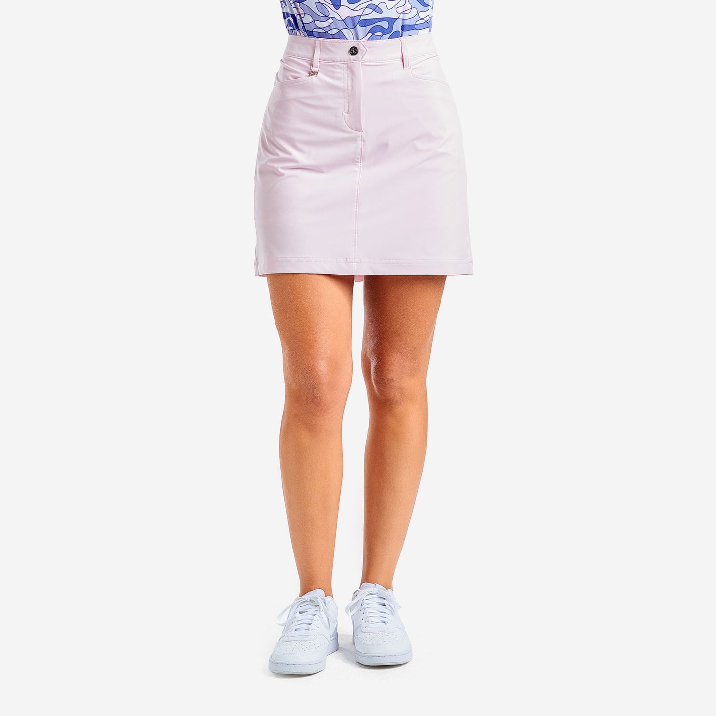 MARIKA II JUPE-SHORT