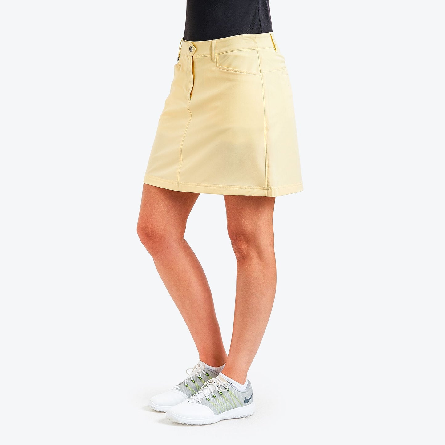 MARIKA II JUPE-SHORT