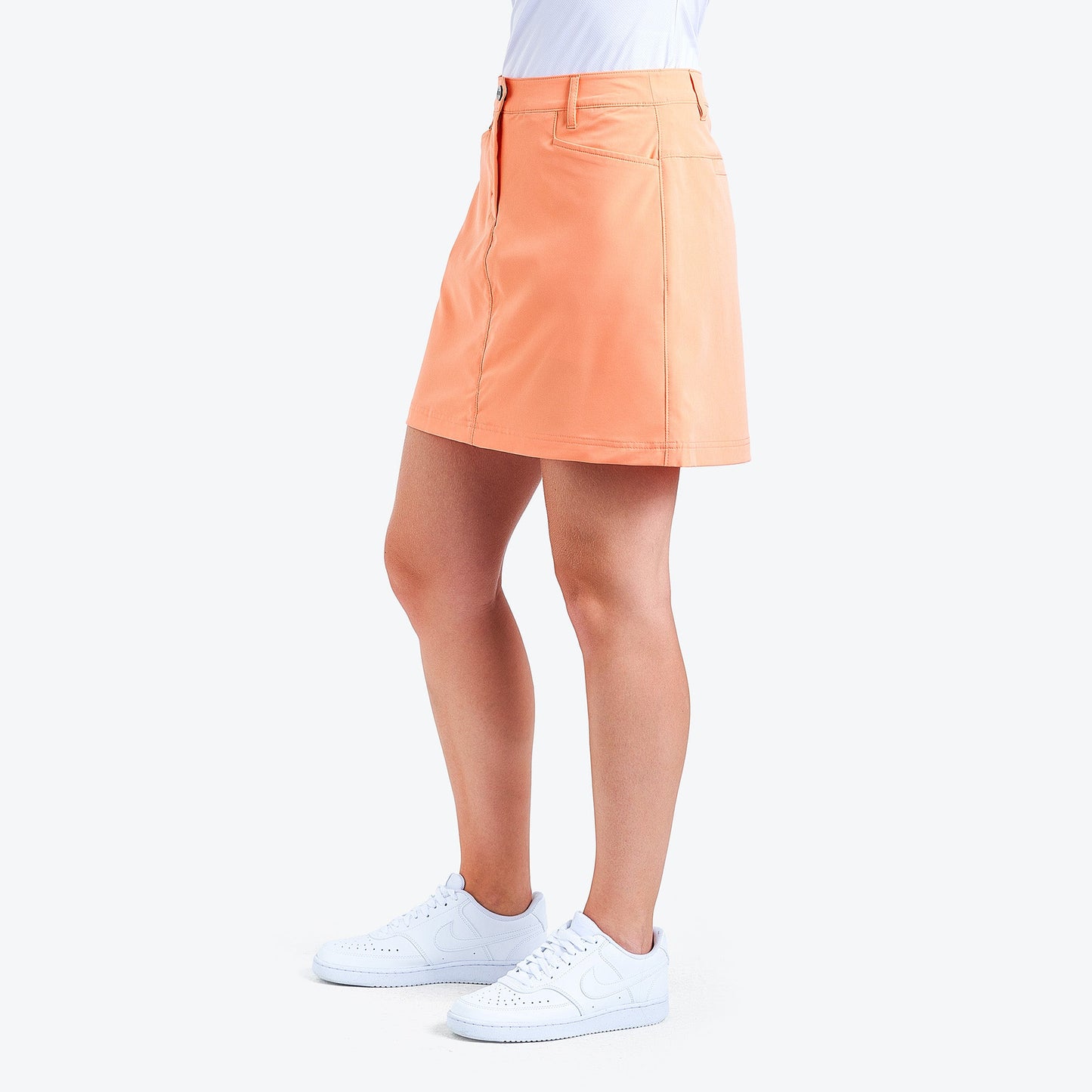 MARIKA II JUPE-SHORT
