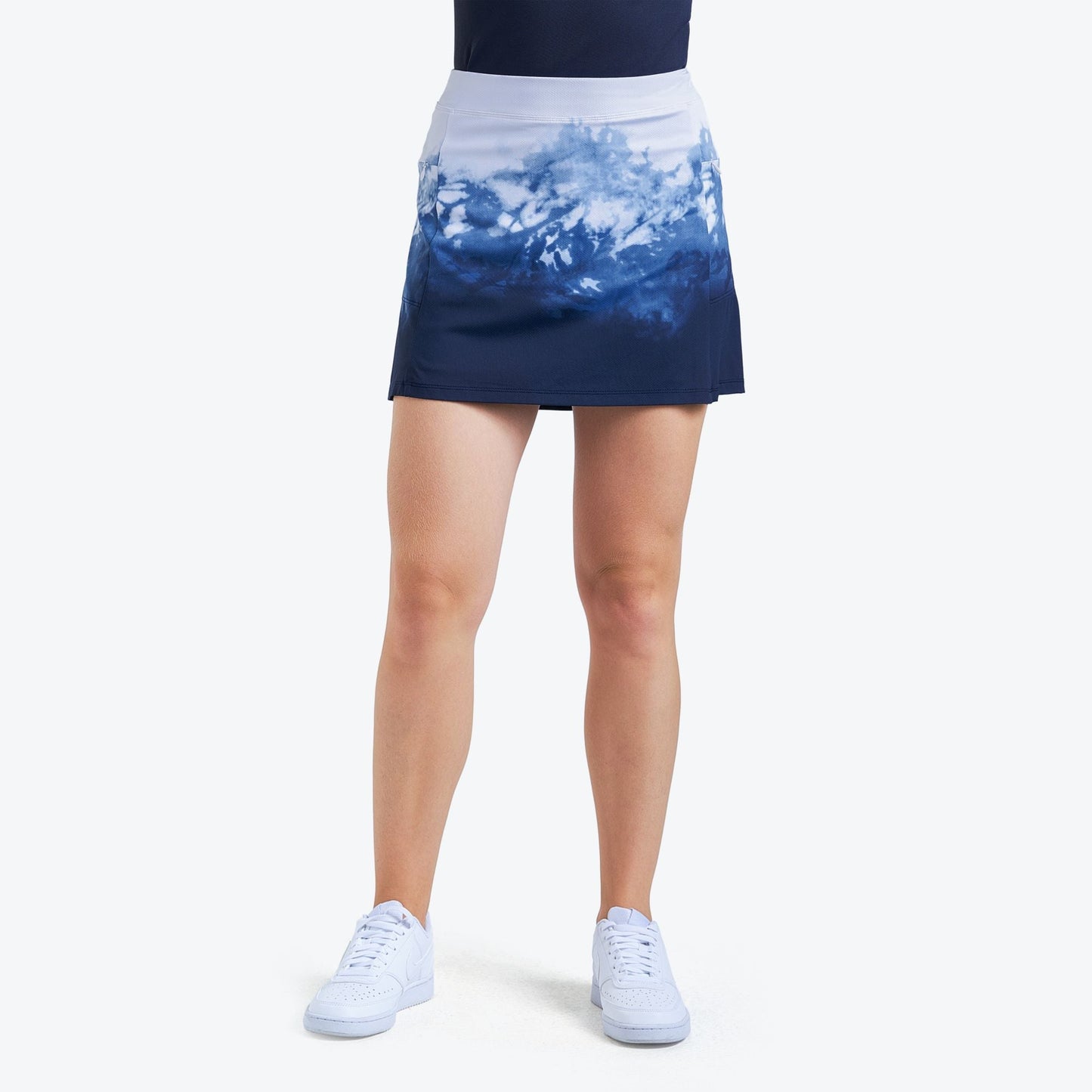 LAYLA JUPE-SHORT