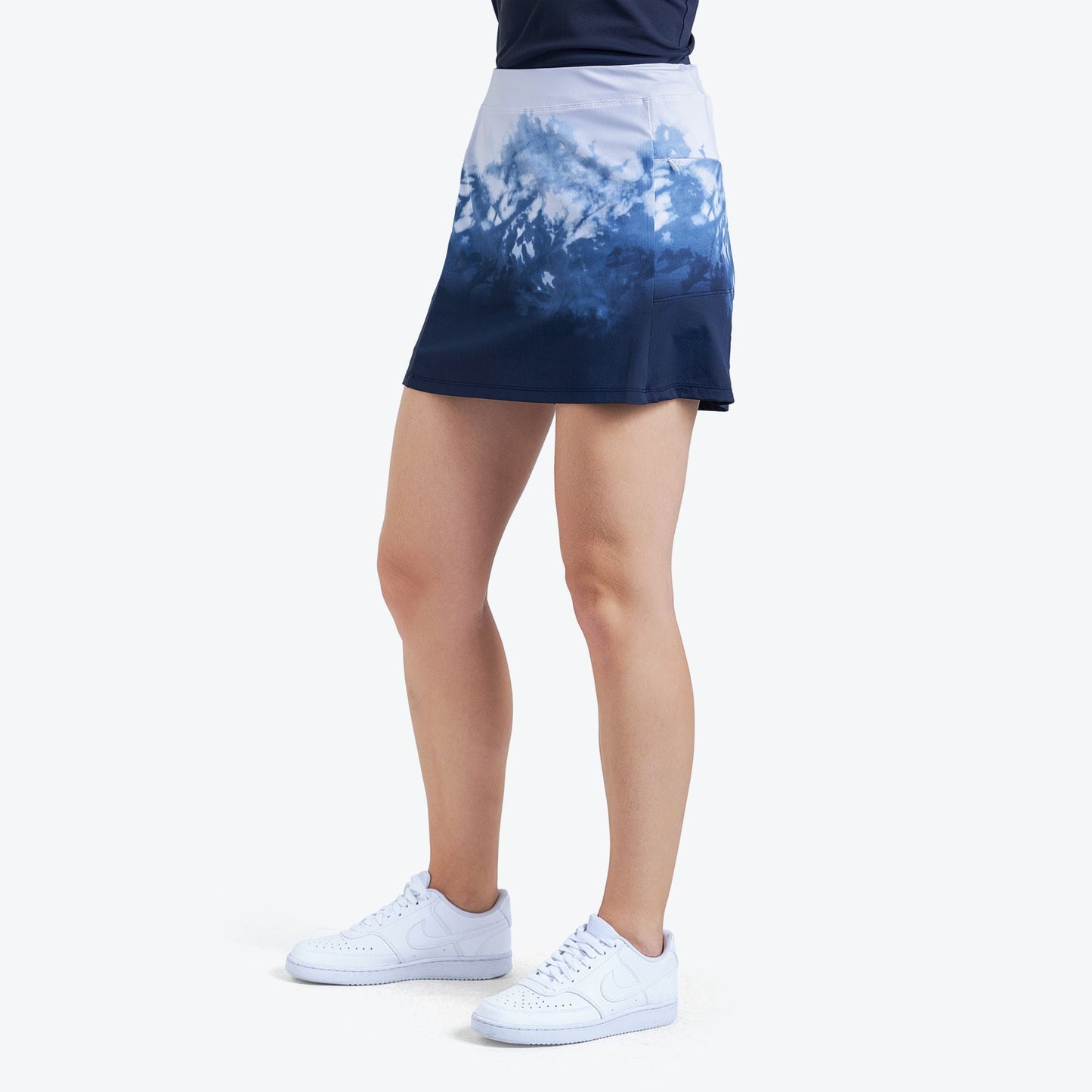 LAYLA JUPE-SHORT
