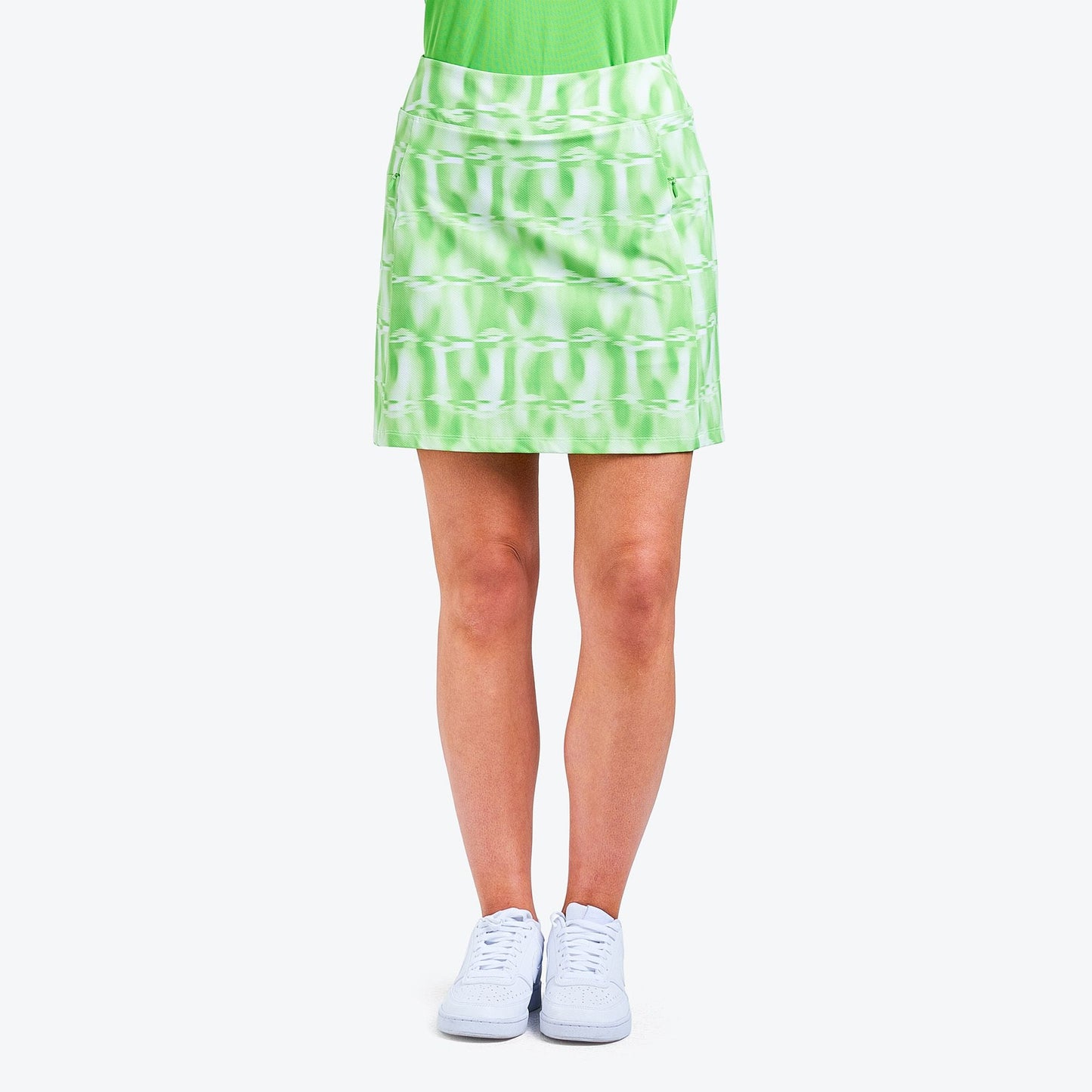 LAYLA JUPE-SHORT