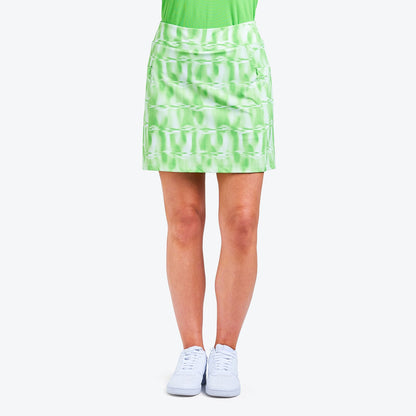 LAYLA JUPE-SHORT