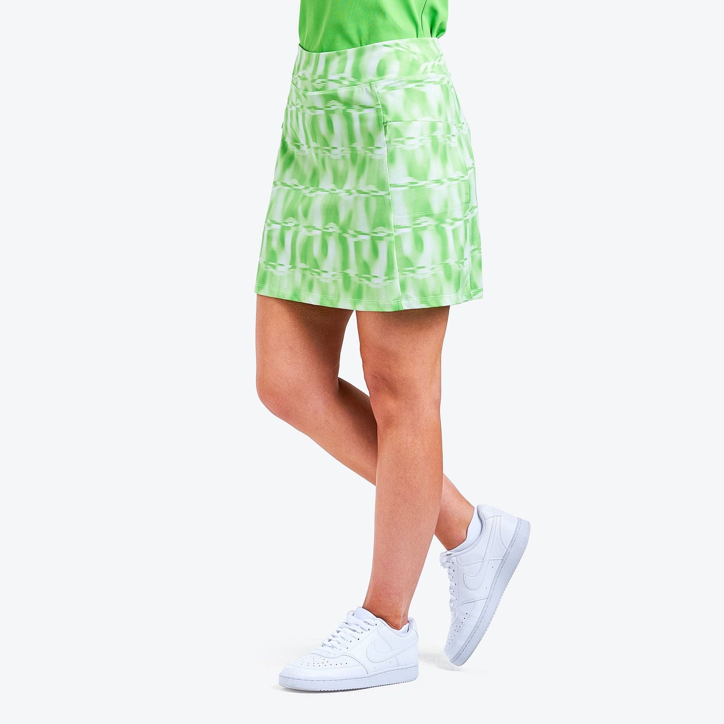 LAYLA JUPE-SHORT