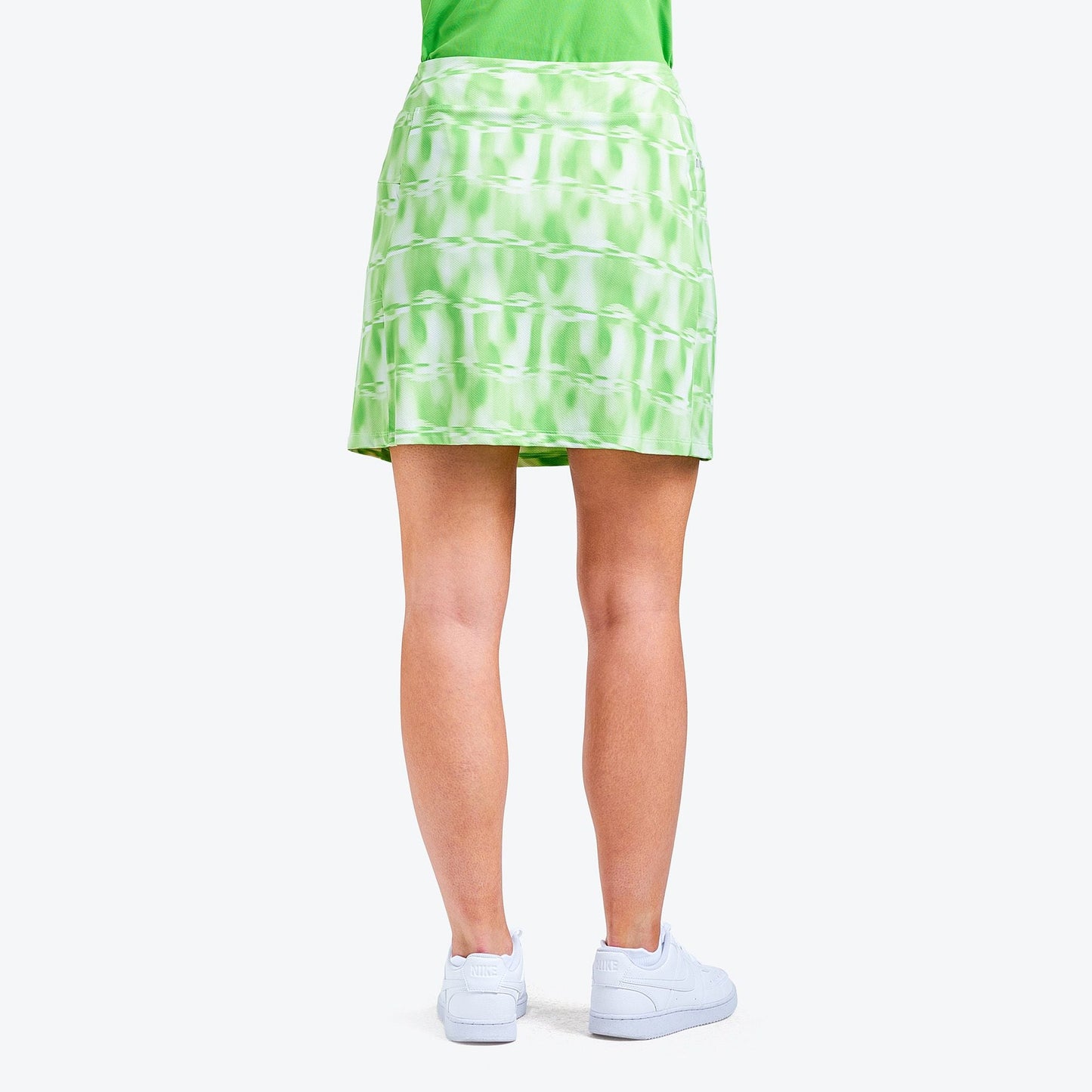 LAYLA JUPE-SHORT