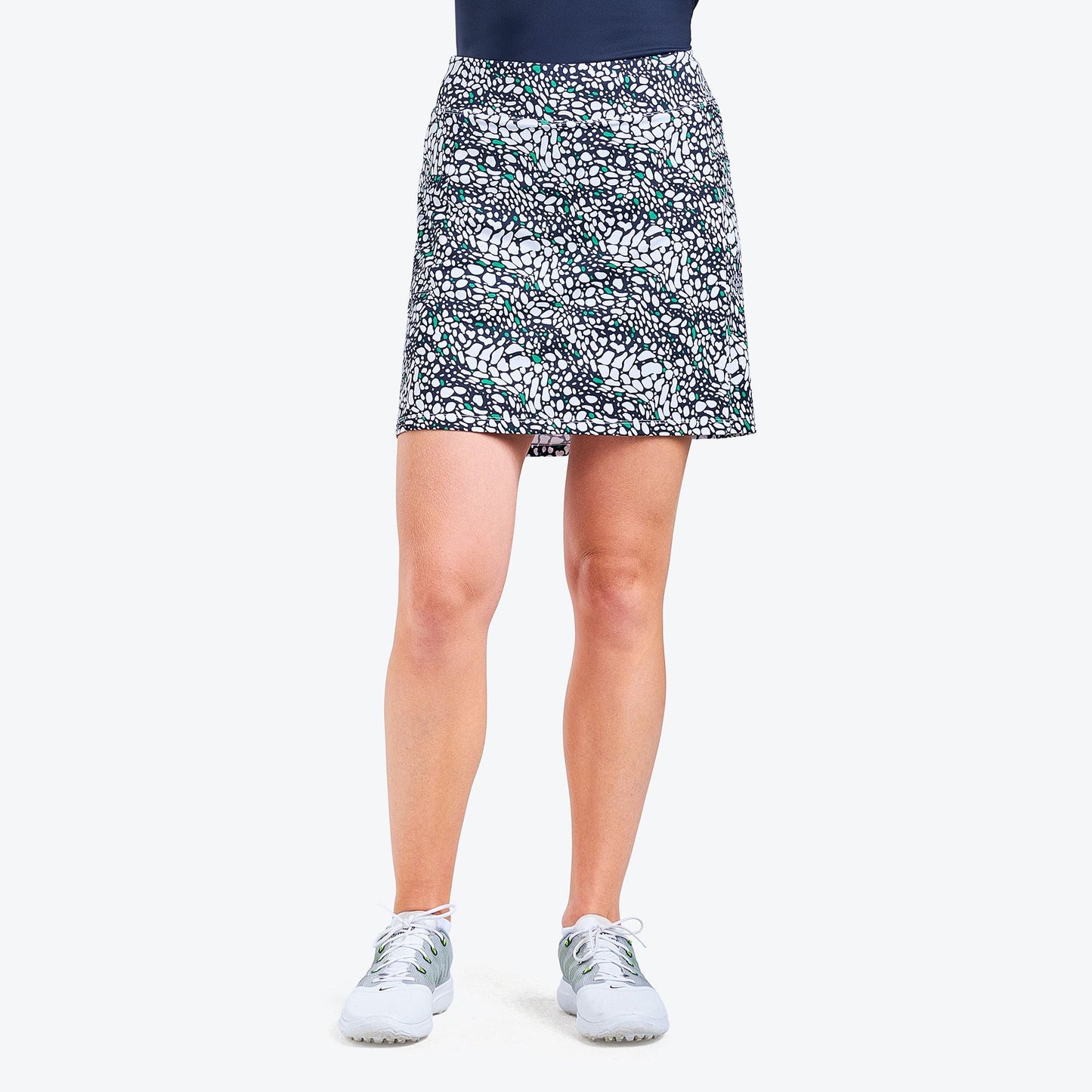 LAYLA JUPE-SHORT