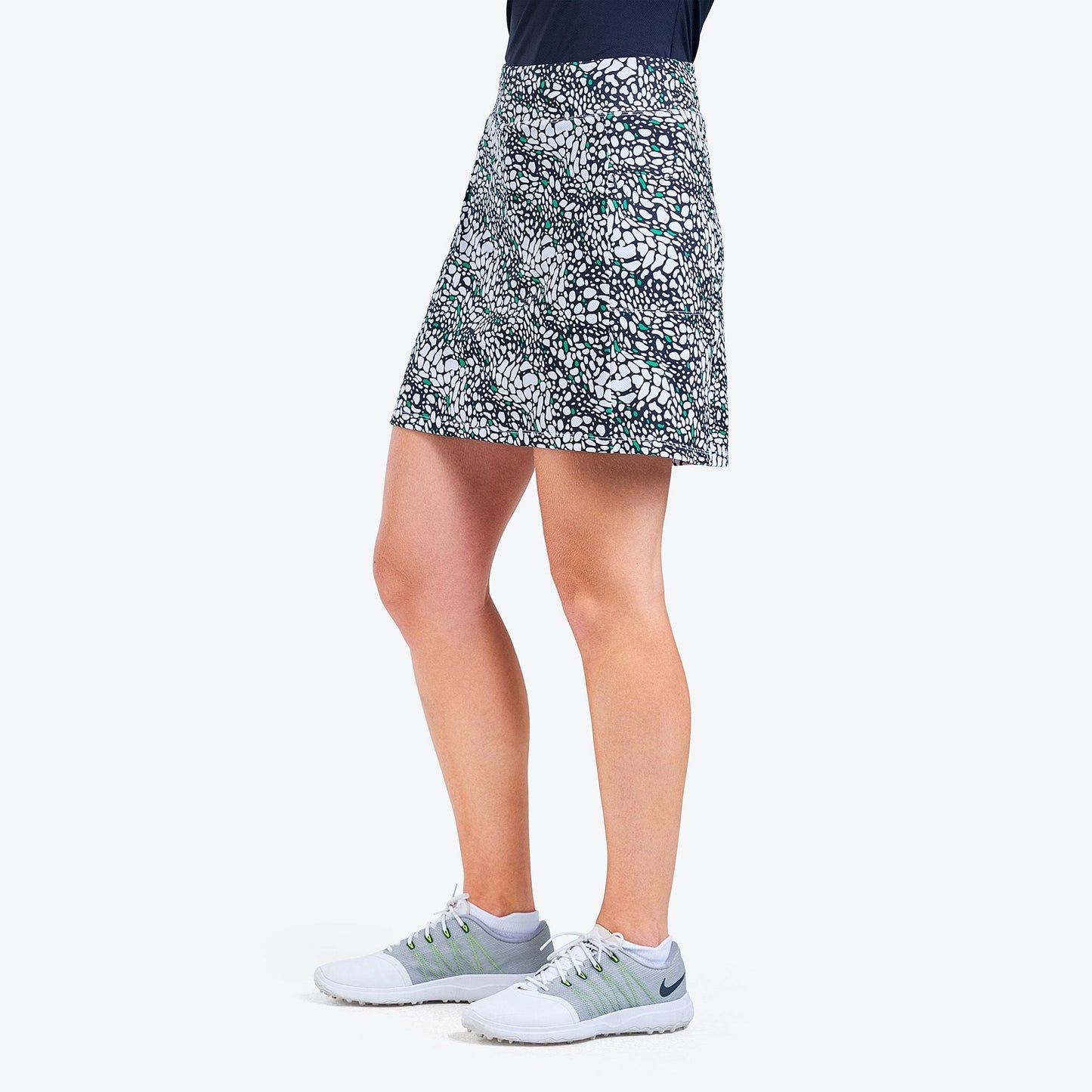 LAYLA JUPE-SHORT