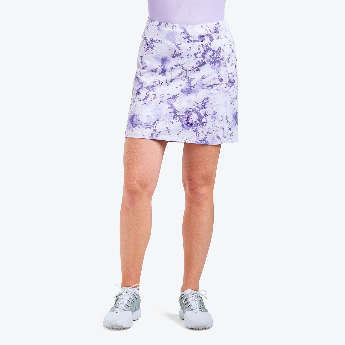LAYLA JUPE-SHORT