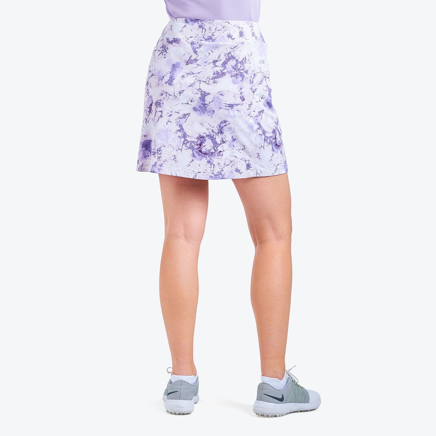 LAYLA JUPE-SHORT