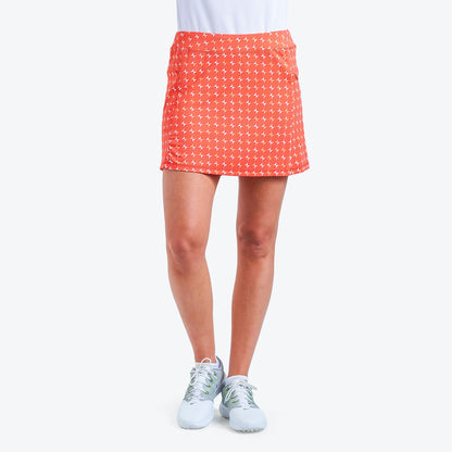 LAYLA JUPE SHORT