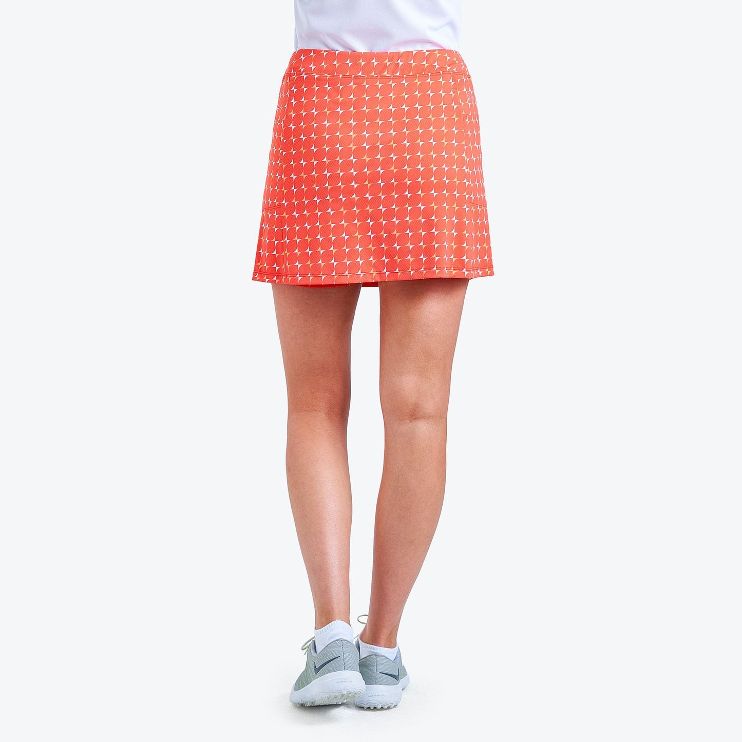 LAYLA JUPE SHORT