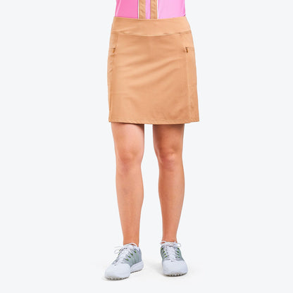 LINA JUPE-SHORT