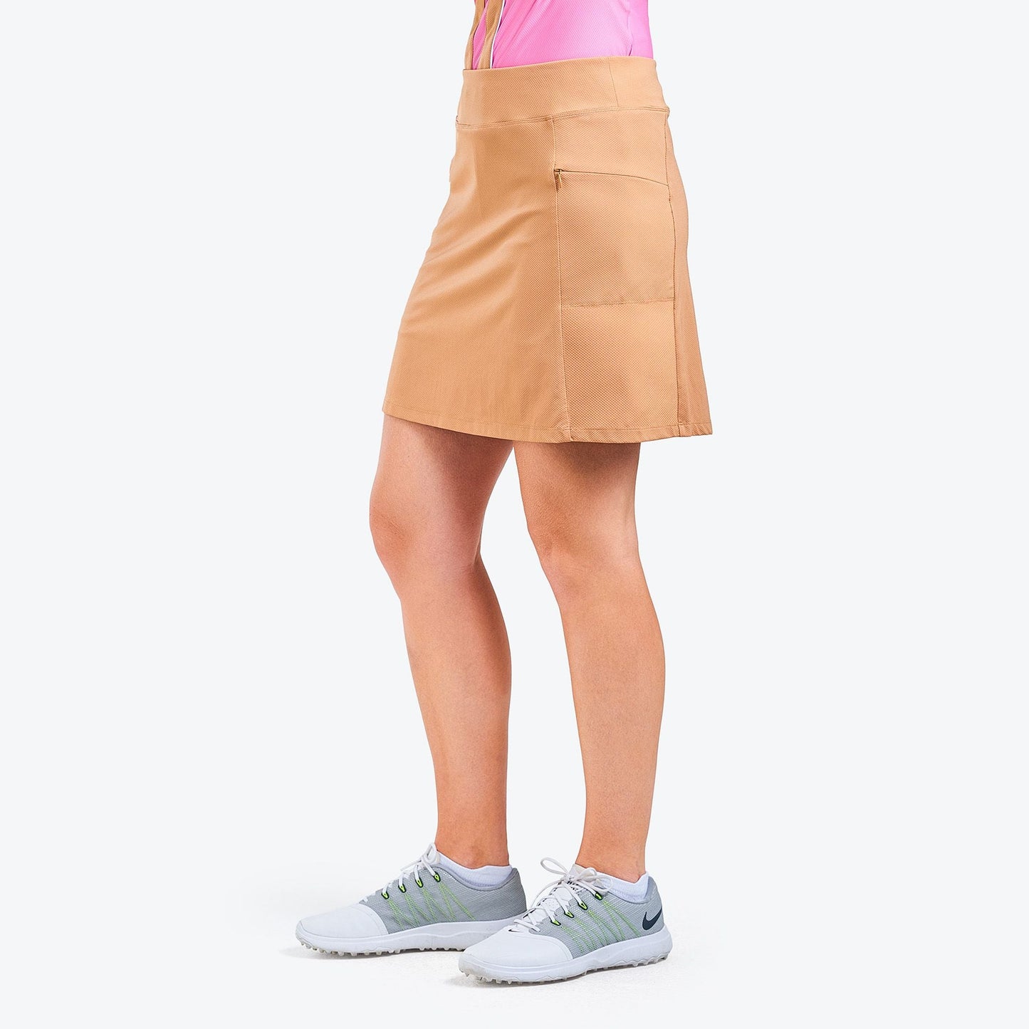 LINA JUPE-SHORT