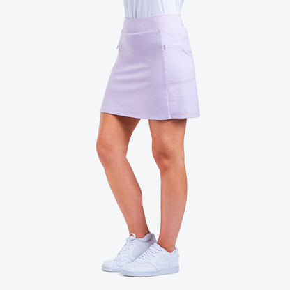 LINA JUPE-SHORT