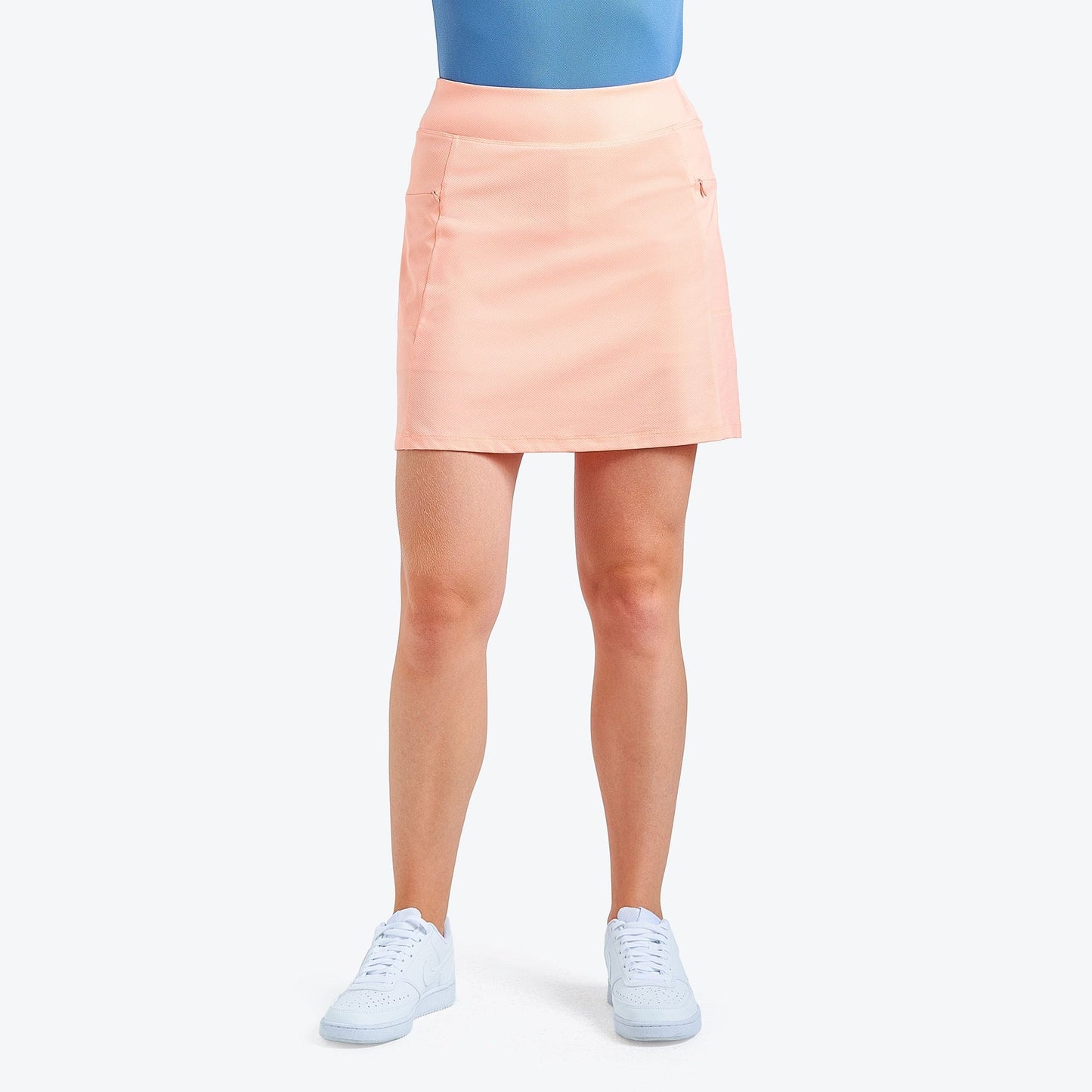 LINA JUPE-SHORT