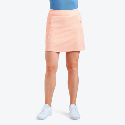 LINA JUPE-SHORT
