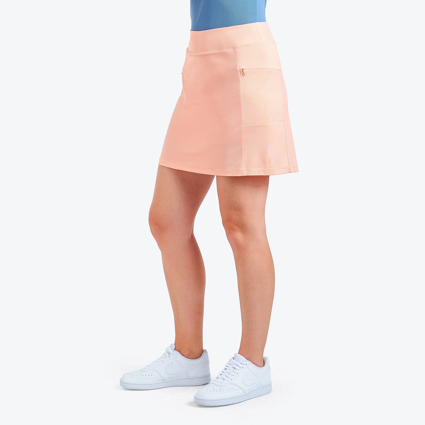 LINA JUPE-SHORT