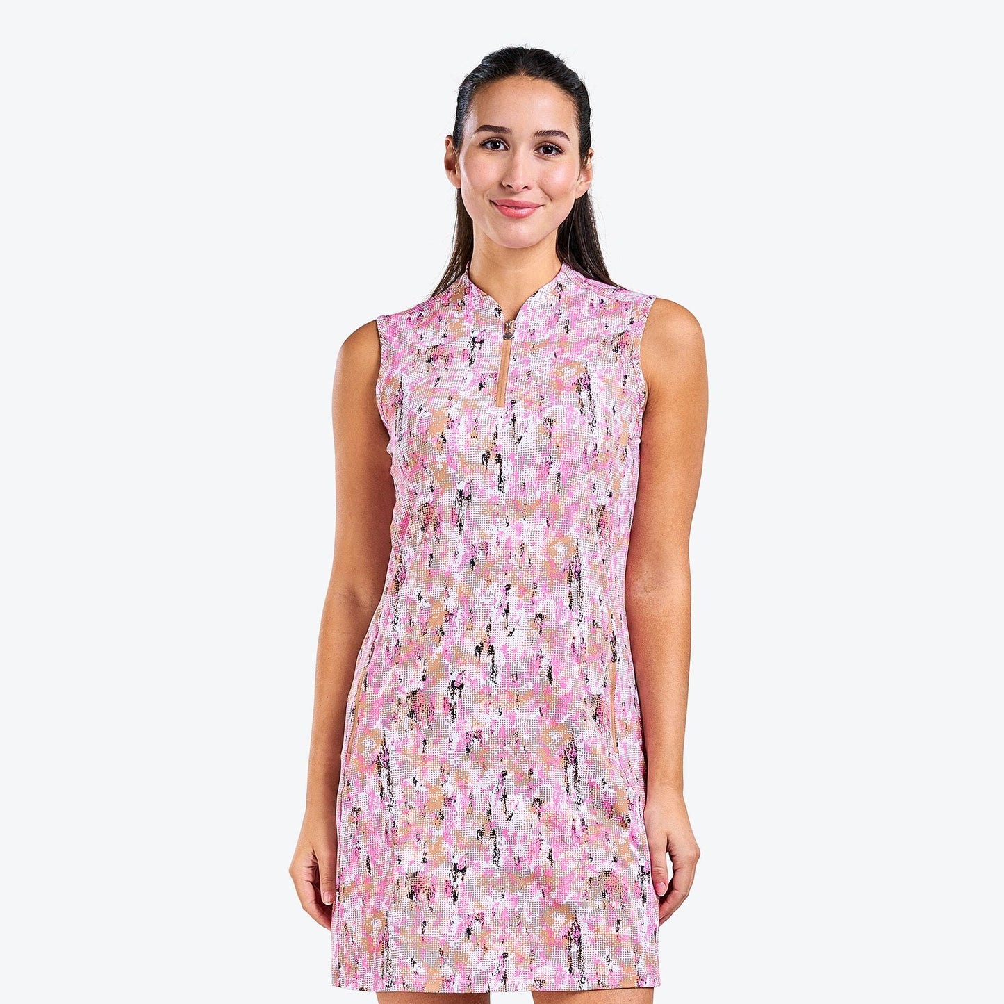 LEANNA ROBE
