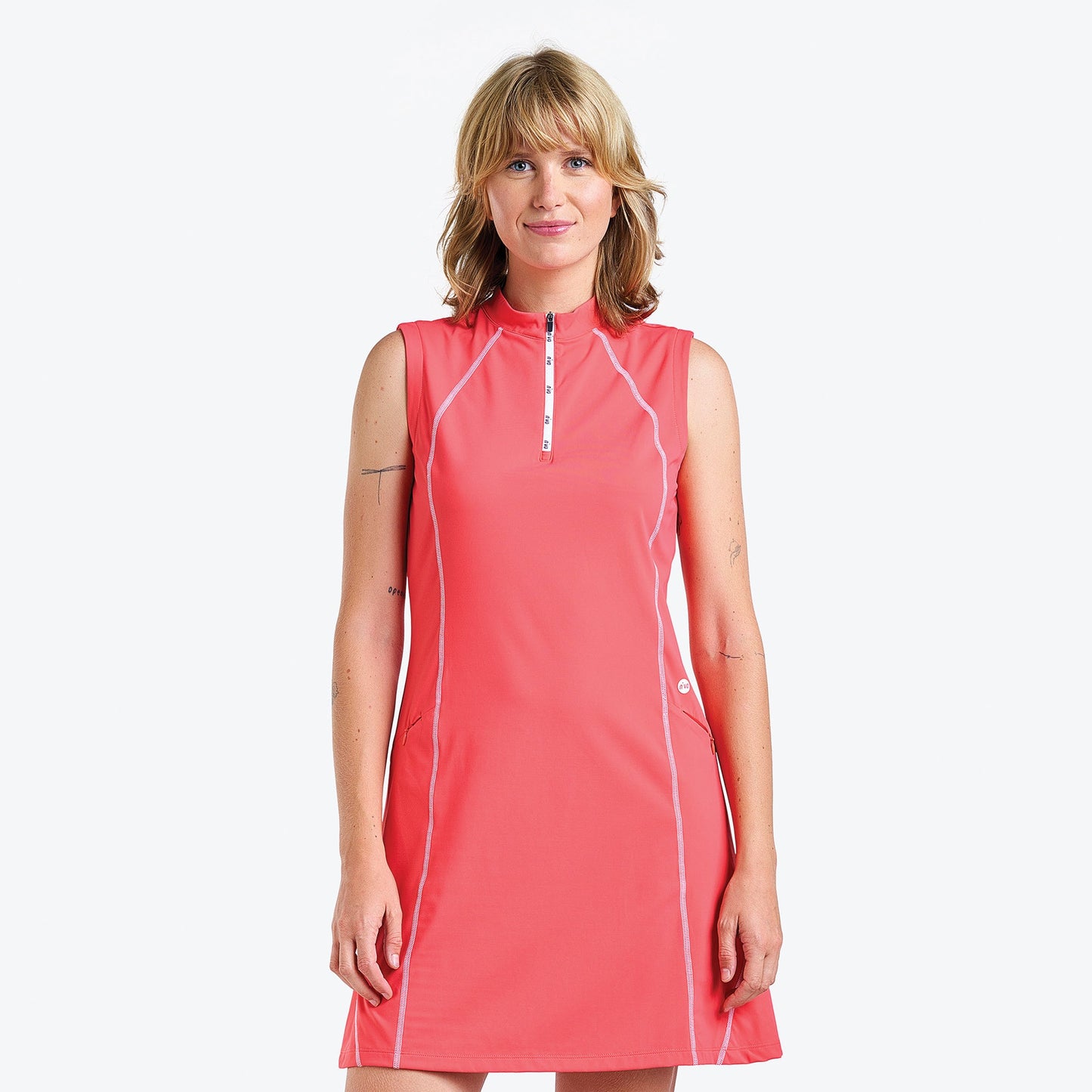 ALLY ROBE