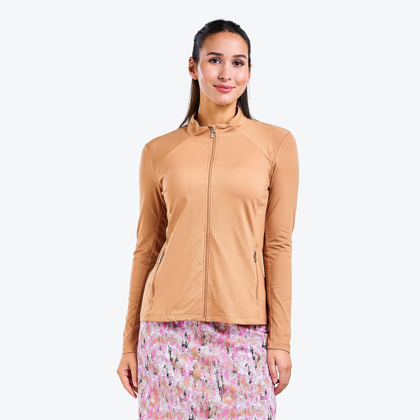 LONDON CARDIGAN