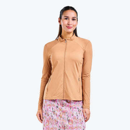 LONDON CARDIGAN