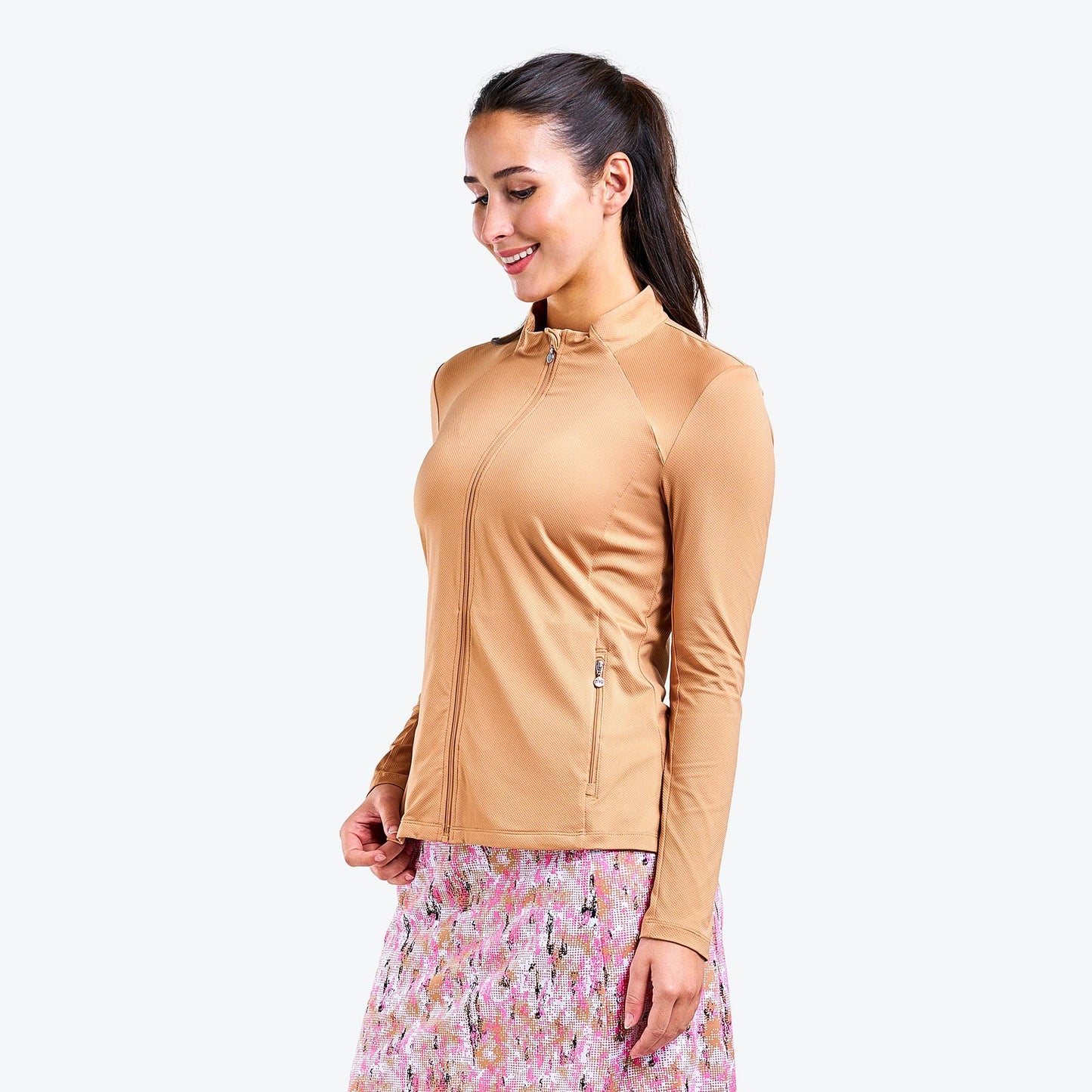 LONDON CARDIGAN