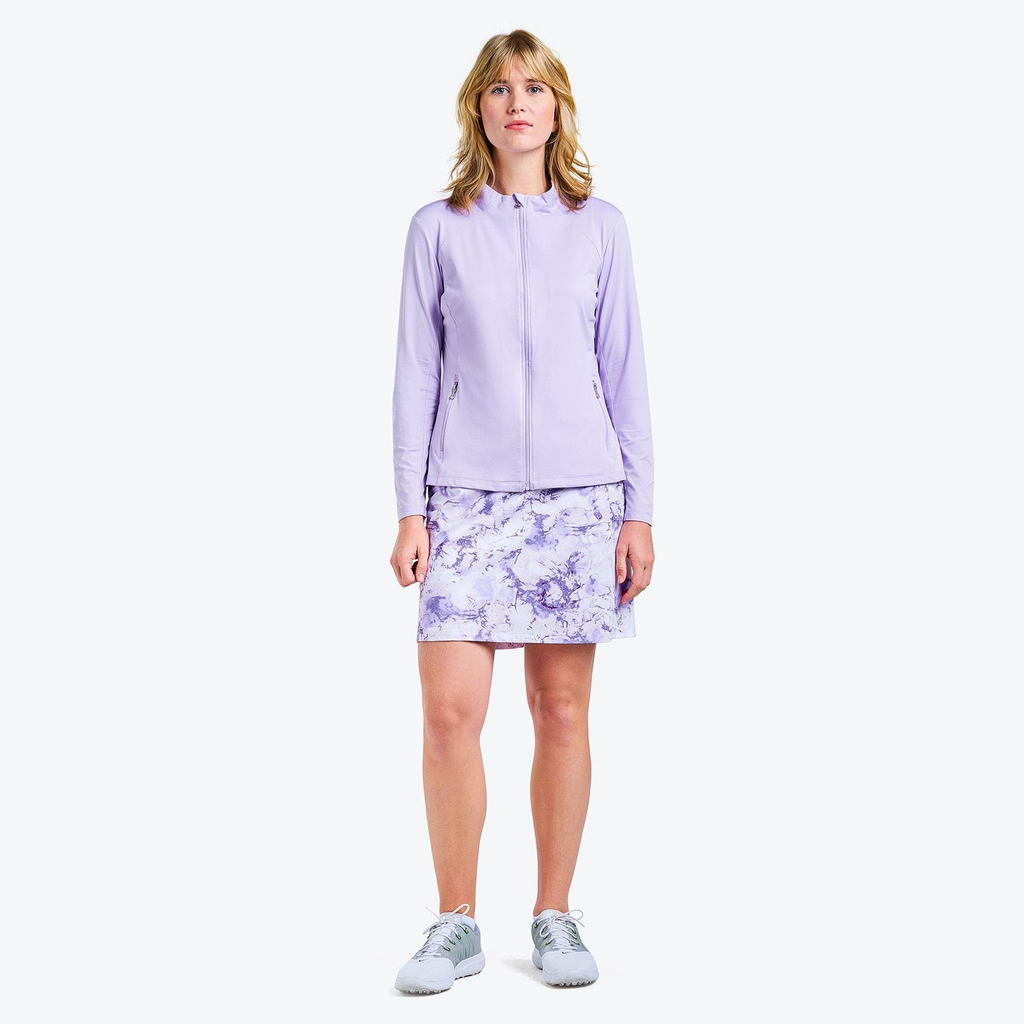 LONDON CARDIGAN