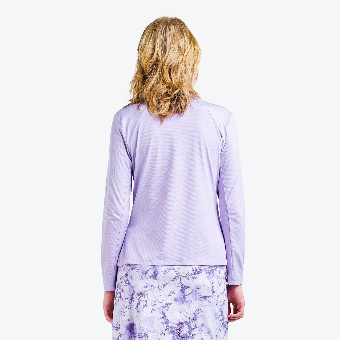LONDON CARDIGAN