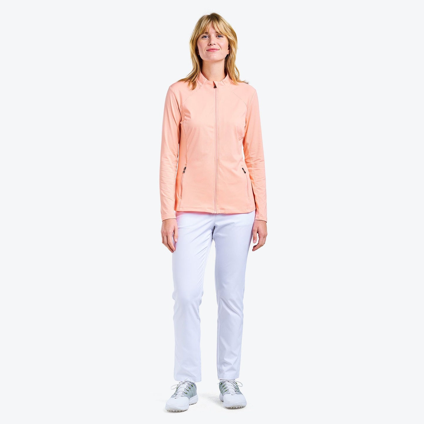 LONDON CARDIGAN