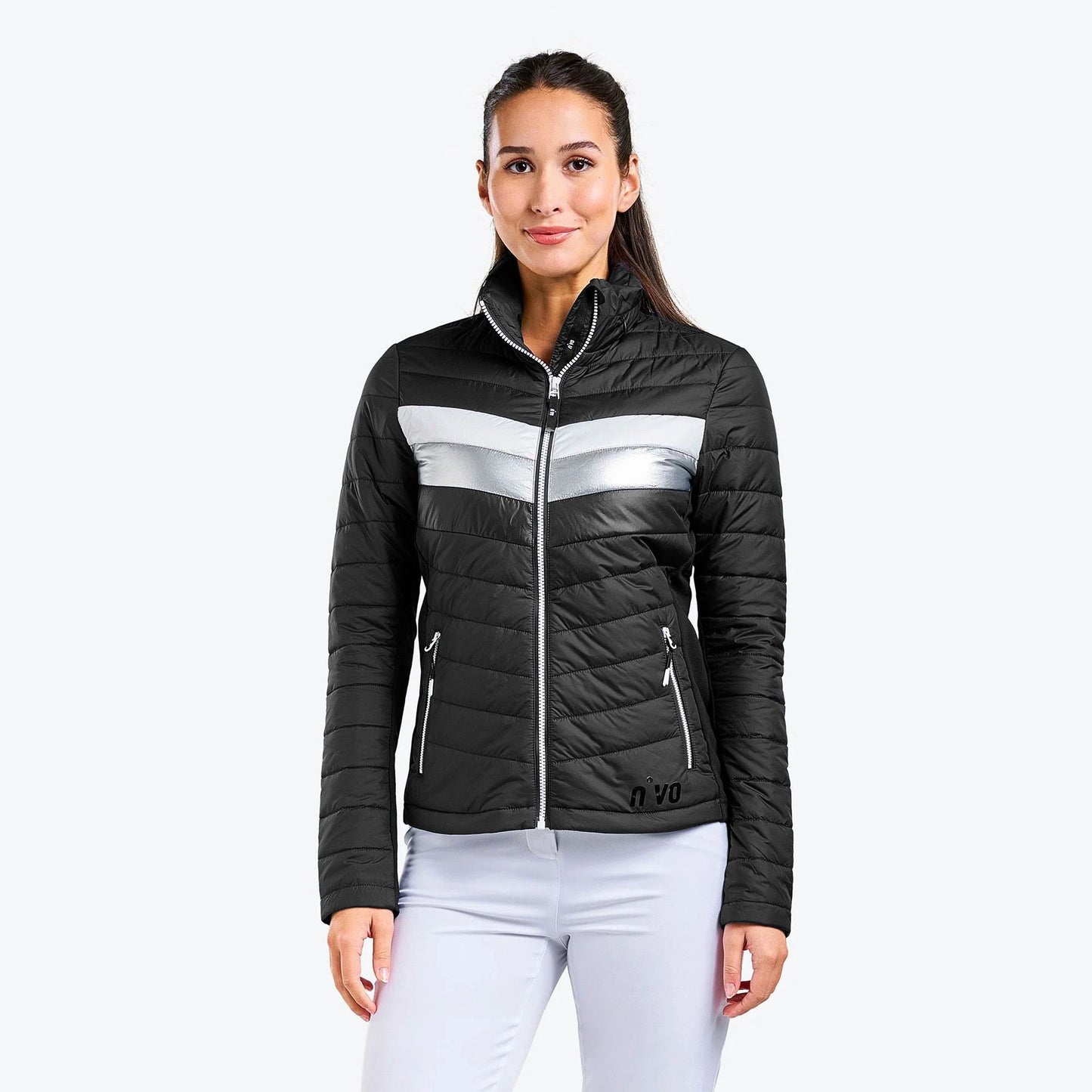 GENEVIEVE VESTE