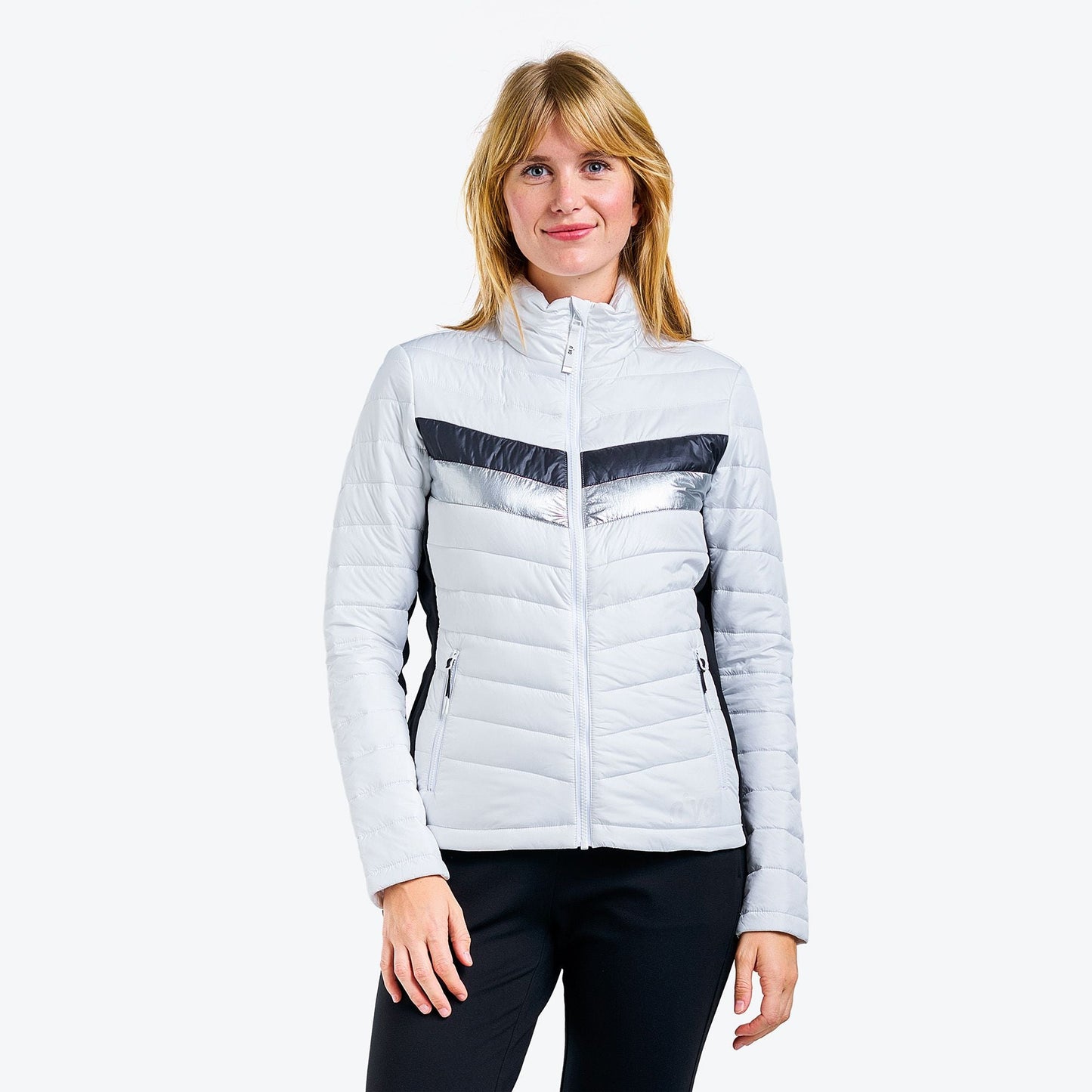 GENEVIEVE VESTE
