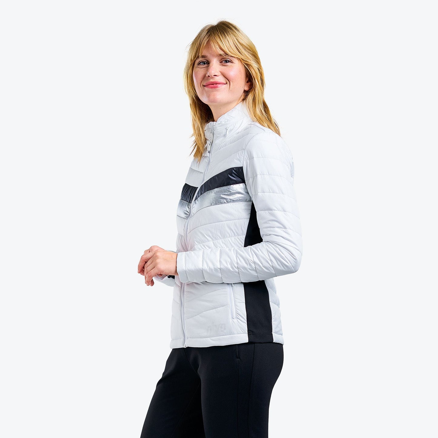GENEVIEVE VESTE