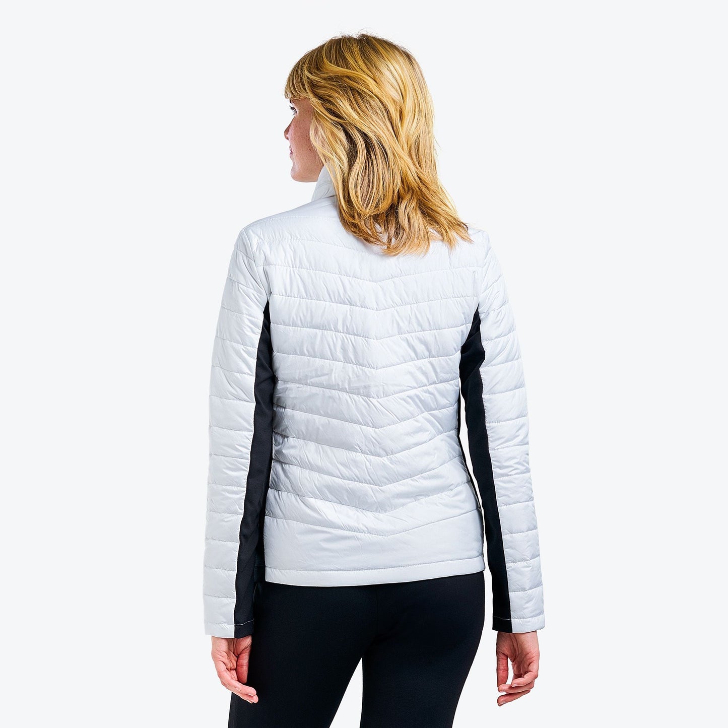 GENEVIEVE VESTE