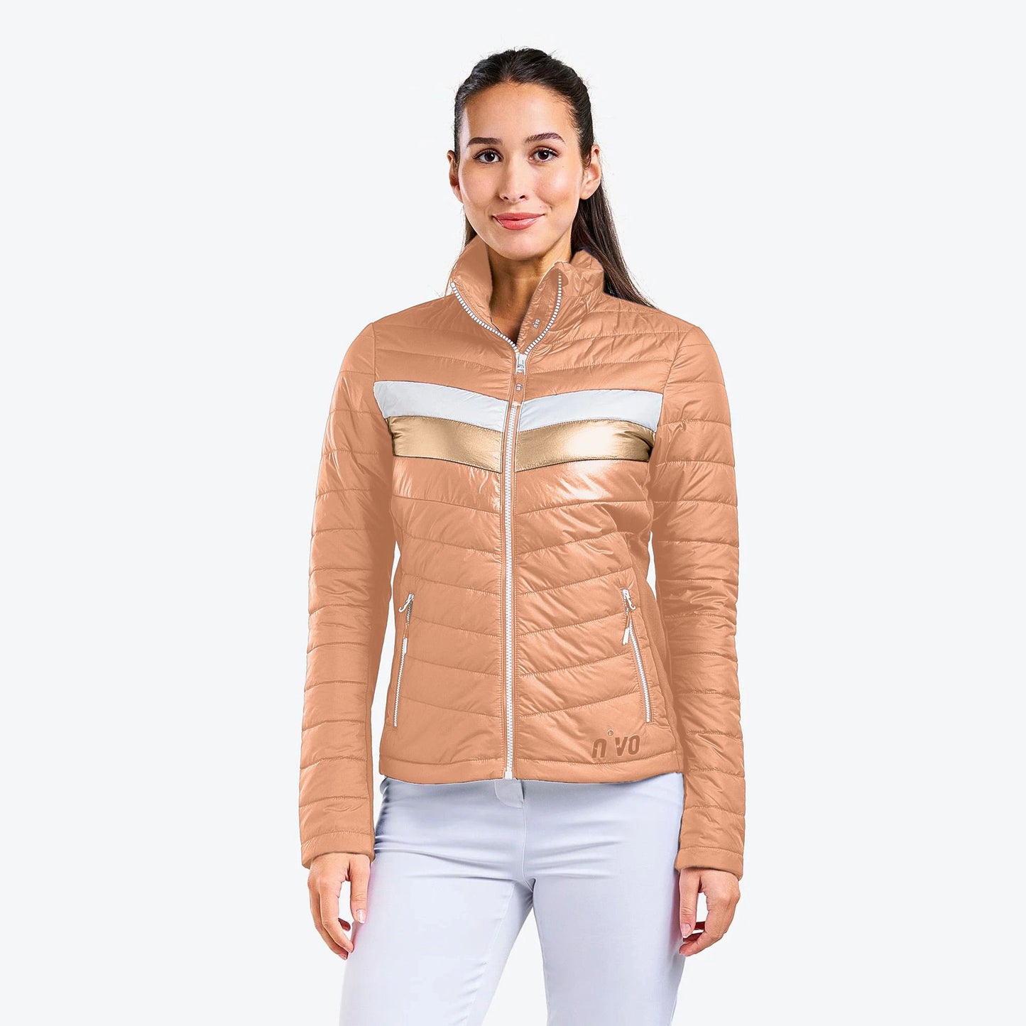 GENEVIEVE VESTE