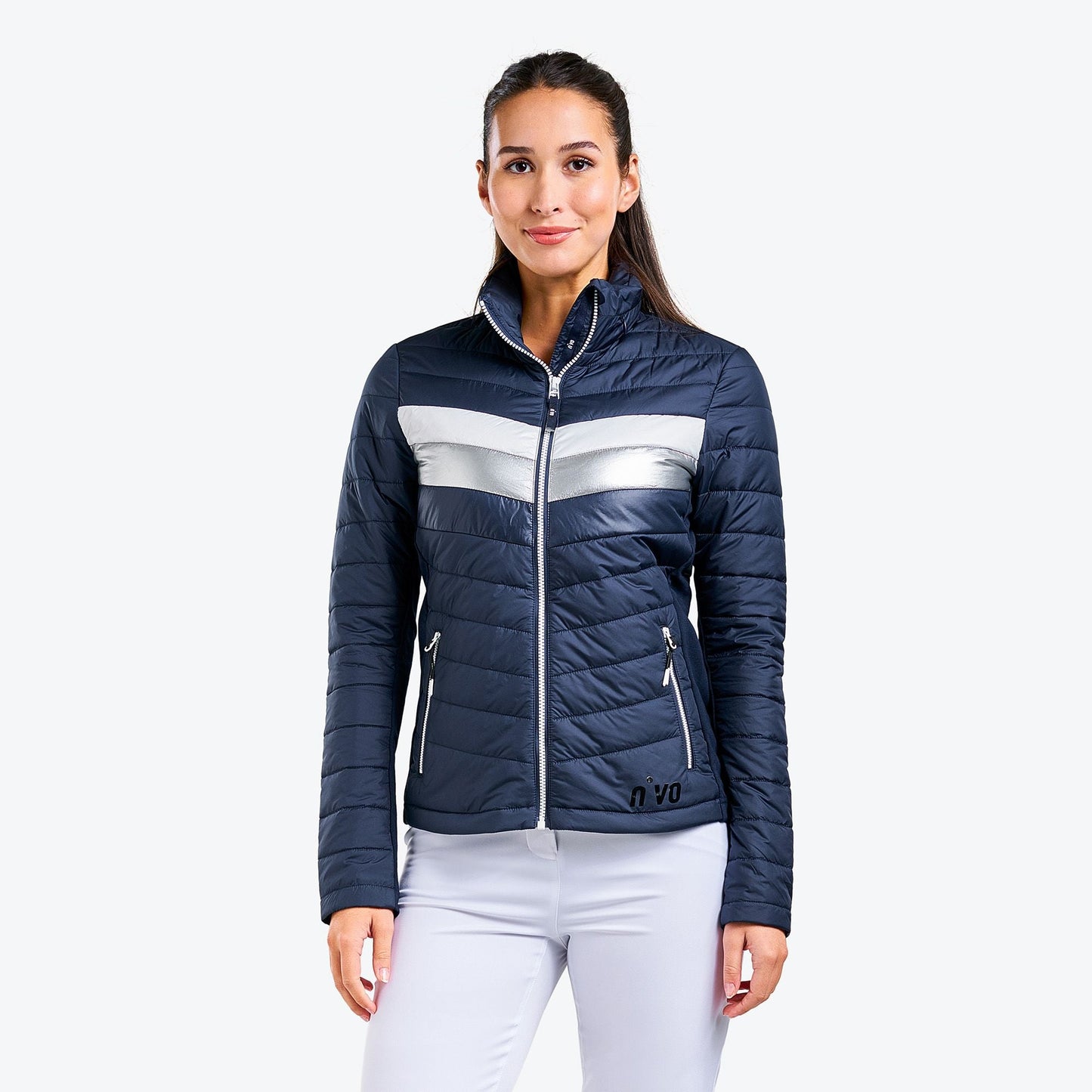 GENEVIEVE VESTE