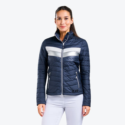 GENEVIEVE VESTE