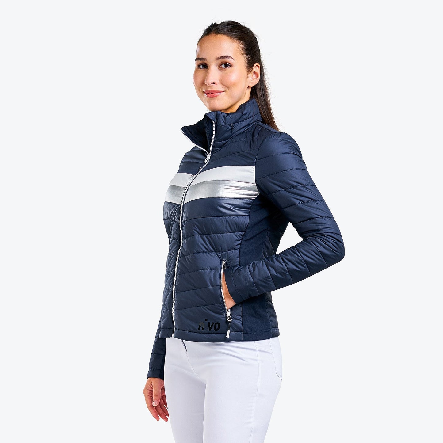 GENEVIEVE VESTE