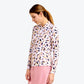 LOLITA HAUT   COL MONTANT