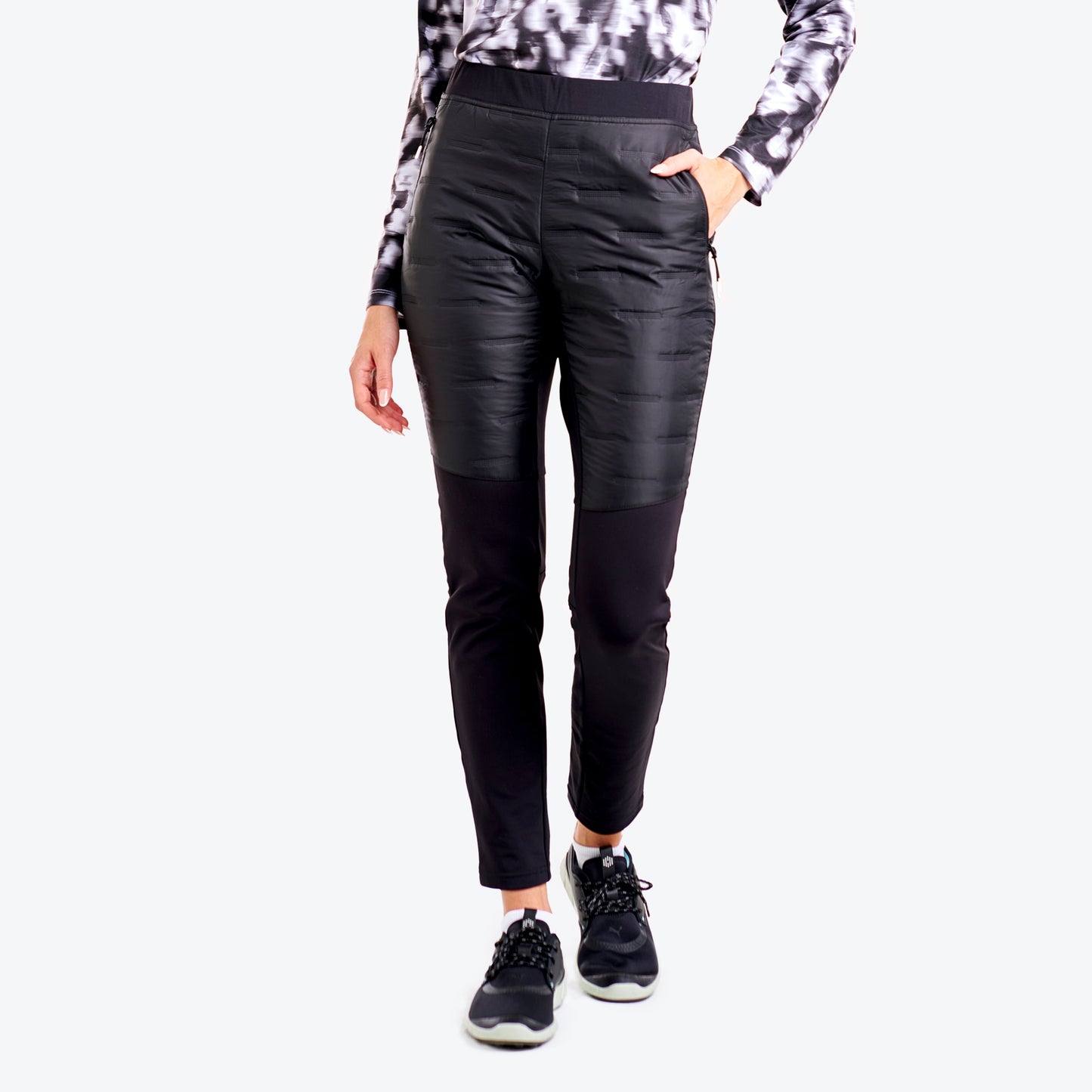 DEMI PANTALON