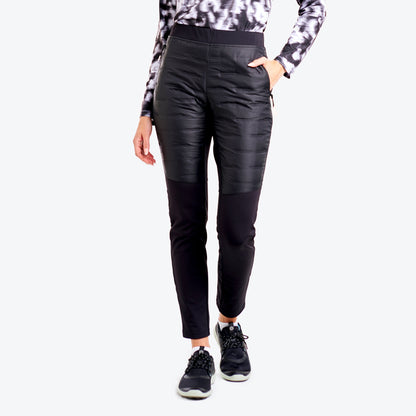 DEMI PANTALON