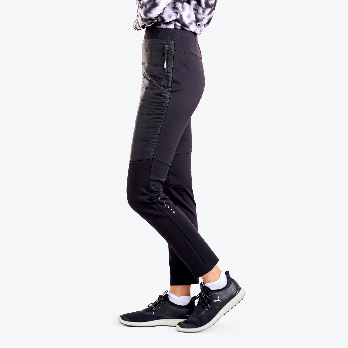 DEMI PANTALON