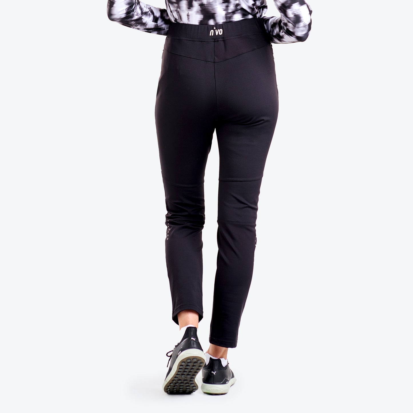 DEMI PANTALON
